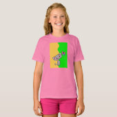 Friendz T - Shirt (Vorne ganz)