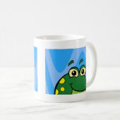 Friendz Tasse (VorderseiteRechts)