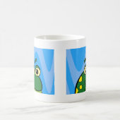 Friendz Tasse (Mittel)