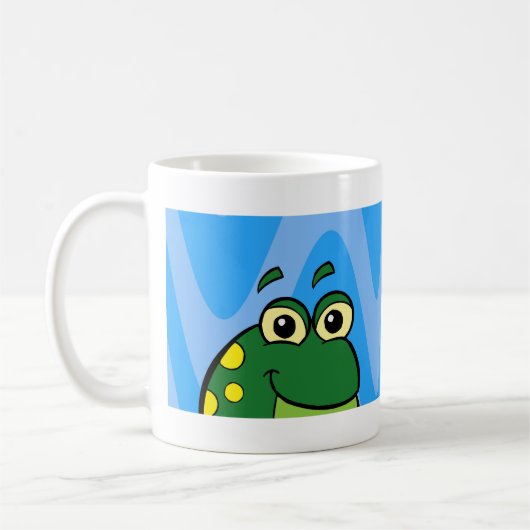 Friendz Tasse (Links)