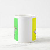 Friendz Tasse (Mittel)