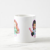 Friendz Tasse (Mittel)