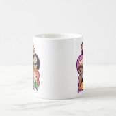 Friendz Tasse (Mittel)