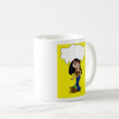 Friendz Tasse (VorderseiteRechts)