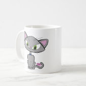 Friendz Tasse (Vorderseite Links)