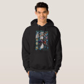 Frieren Hoodie (Vorne ganz)