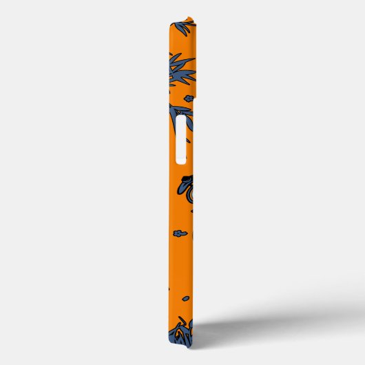 Frieren Light Slayer Case-Mate iPhone Hülle (Rückseite / Rechts)