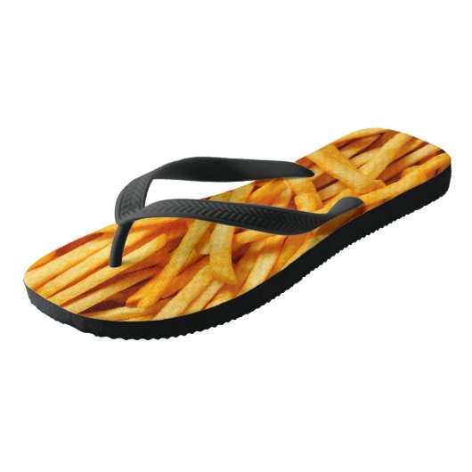 Fries Badesandalen (Schrägansicht)