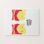 Fries Before Typ! Puzzle (Horizontal)