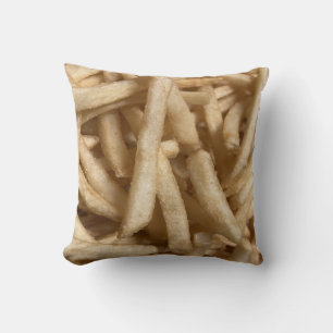Fries Kissen