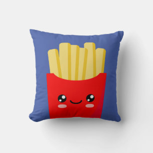 Fries Kissen