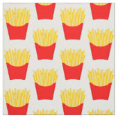Fries-Muster Stoff (Muster)