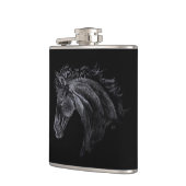 Fries Veulen Flachmann (Links)