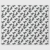 Friese Auswahl Geschenkpapier (Flach)