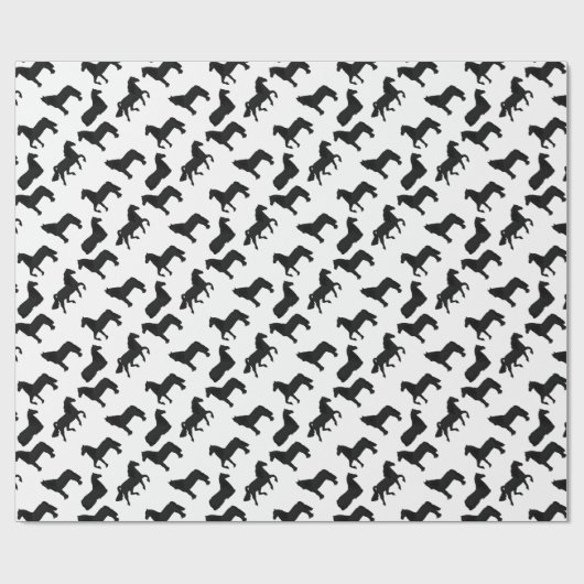 Friese Auswahl Geschenkpapier (Flach)