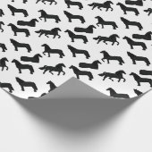 Friese Auswahl Geschenkpapier (Ecke)