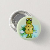 Friesennerz Button (Vorne & Hinten)