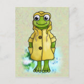 Friesennerz Postkarte (Vorderseite)