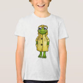 Friesennerz Tri-Blend Shirt (Vorderseite)