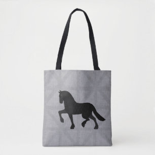 Friesian Allover Tasche