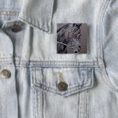 Friesian Button (Beispiel)