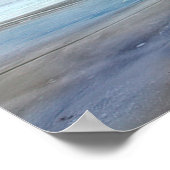 Friesian DIAMOND III - Poster (Ecke)