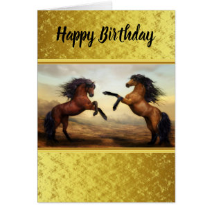 Friesian Draft Horses in the rocky mountain tal