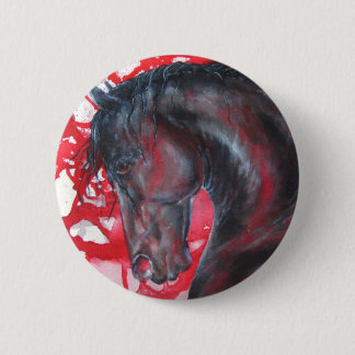 Friesian Fury Button Button