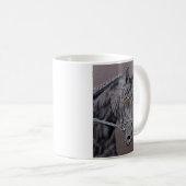 Friesian Kaffeetasse (VorderseiteRechts)