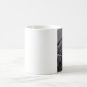 Friesian Kaffeetasse (Mittel)