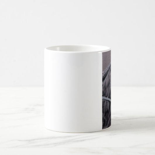 Friesian Kaffeetasse (Mittel)