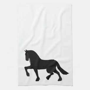 Friesian Kittuch Geschirrtuch