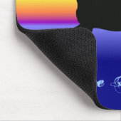 Friesian Mousepad (Ecke)