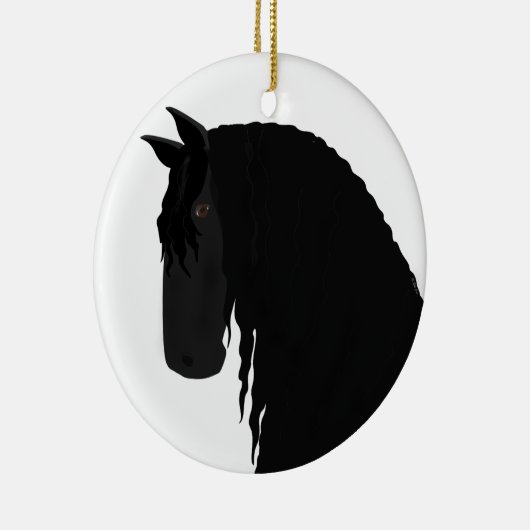 Friesian Ornament (Rechts)
