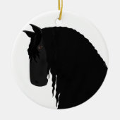 Friesian Ornament (Vorne)