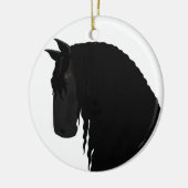 Friesian Ornament (Links)