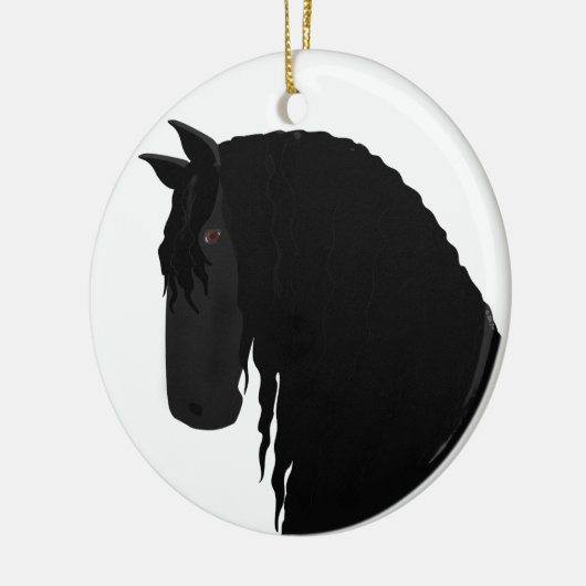 Friesian Ornament (Links)