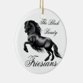 Friesianer Keramikornament (Rechts)