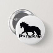 Friesisch Button (Vorne & Hinten)