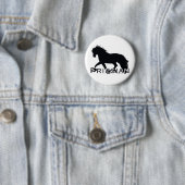 Friesisch Button (Beispiel)