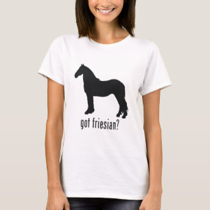 Friesisch T-Shirt