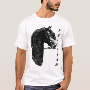 FRIESISCHE RINDER EINS T-Shirt