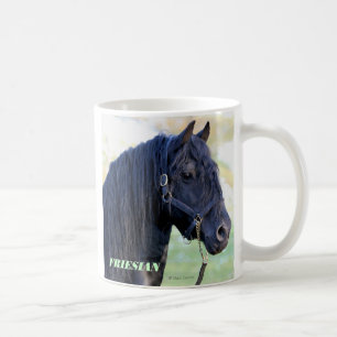 Friesische Tasse