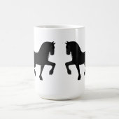 Friesische Tasse (Mittel)