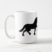 Friesische Tasse (Links)