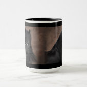 Friesischer Flair Tasse (Zentrum)