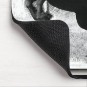 Friesischer Power Mousepad 2 (Ecke)