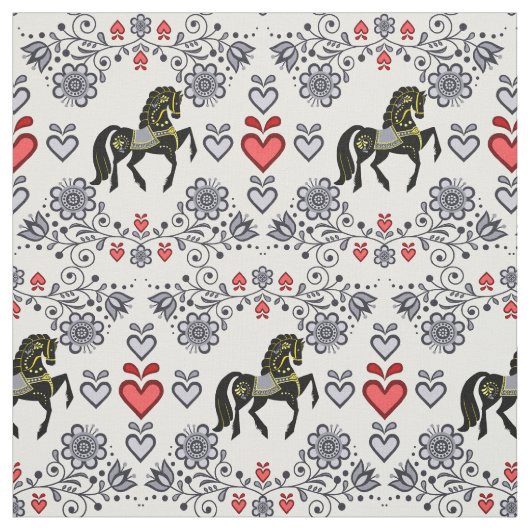 Friesisches Stoff (Muster)