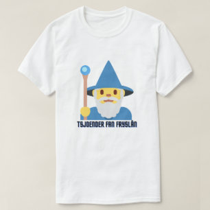 Friesland-Magier T-Shirt