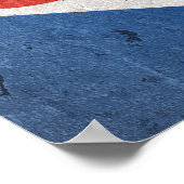 Friesland Poster (Ecke)